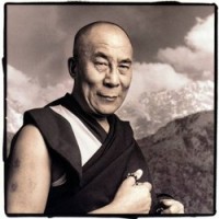 Dalai Lama