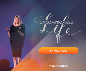 Uncompromised Life