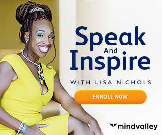 Speak and Inspire