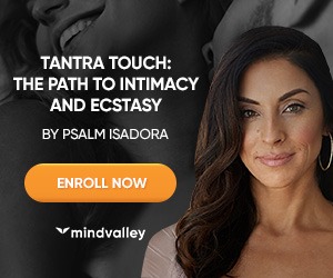 Tantra Touch
