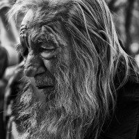 We Are Of The Nature To Grow Old