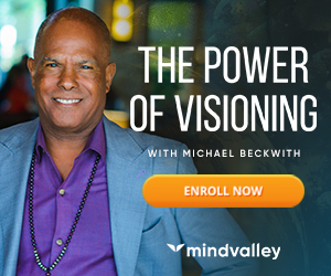 Power of Visioning