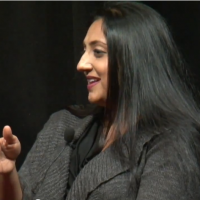 Amishi Jha