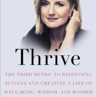 Arianna-thrive