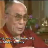 Dalai Lama