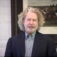 Dr. Ronald Alexander