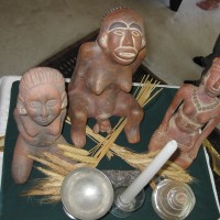 Ritual Implements
