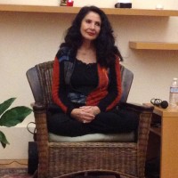 Rama Jyoti Vernon