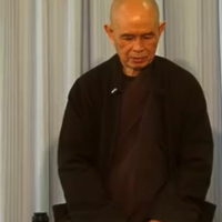 Thich Nhat Hanh