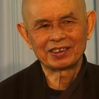 Thich Nhat Hanh