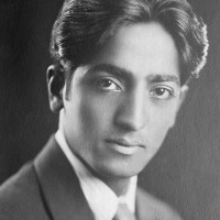 Meditation Practices Can Still the Mind - Jiddu Krishnamurit