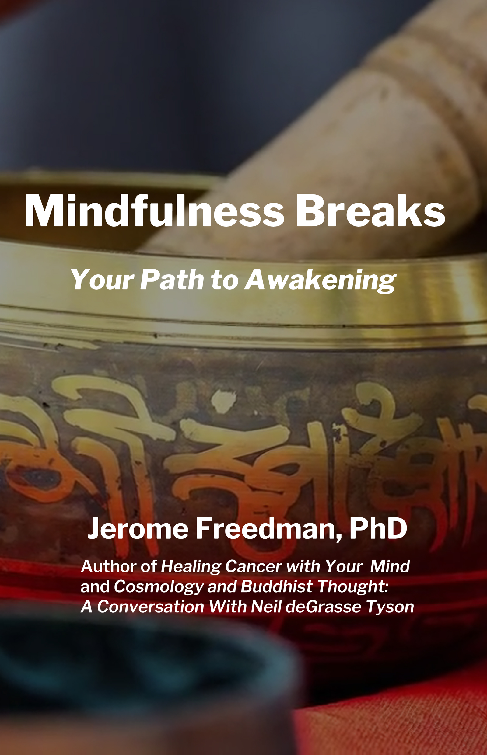 Mindfulness Breaks