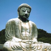 Nara Buddha