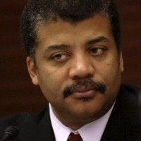 Neil deGrasse Tyson