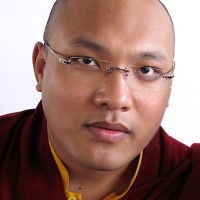 17th Karmapa, Ogyen Trinley Dorje