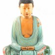 Buddha from Bali 1