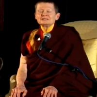 Getting Unstuck with Pema Chodron