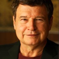 Phillip Moffitt
