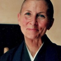 Roshi Joan Halifax
