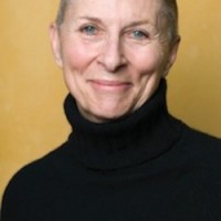 Roshi Joan Halifax Is Coming to Stanford