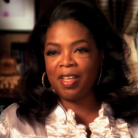 Oprah Shared Tea With Thay