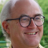 Stephen Batchelor