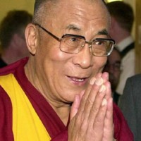 The Dalai Lama Teaches that Meditation Practices Can Change Your Life