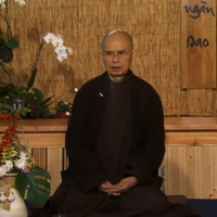 Thich Nhat Hanh