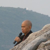 Thay at Vulture Peak 2008