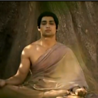 The Story of the Buddha