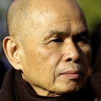 Thich Nhat Hanh