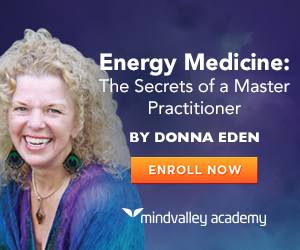 Energy Medicine