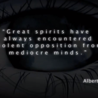 Great Spirits