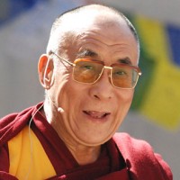Dalai Lama