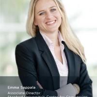 Emma Seppala