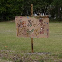 Jesus Lives
