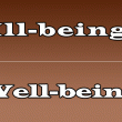 ill-being