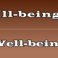 ill-being