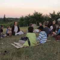 Planting The Seeds Of Mindfulness