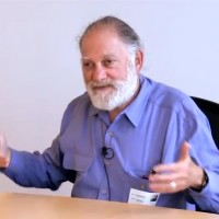 Zen Master Bernie Glassman