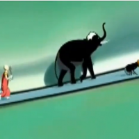 Taming the monkey mind