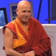Matthieu Ricard on Happiness