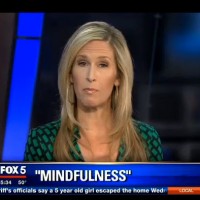Secular Mindfulness for Stress Relief