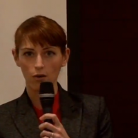 Kelly Mcgonigal