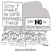 Reformed Buddhists