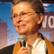 Roshi Joan Halifax from Upaya website