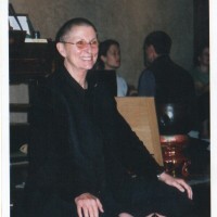 Roshi Joan Halifax