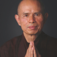Thich Nhat Hanh Foundation Image