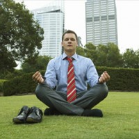 Mindfulness eases inflammation and promotes well-being