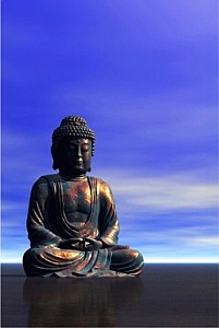 Buddha